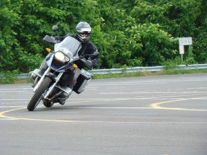 The Two Of The Many Riding Tips By MSF That A Motorcyclist Must Adopt To Have A Secure Riding