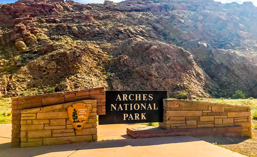 Arches National Park, Utah