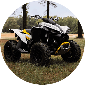 Atv Motorcycles