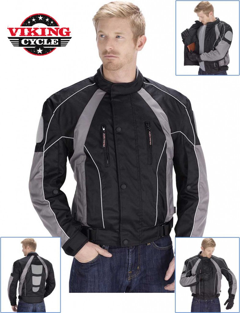 Viking Cycle Spear Jacket Giveaway