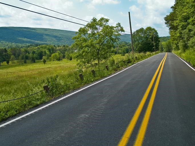 Best Roads and Destinations in New Jersey - Motorcycle Roads & Destinations