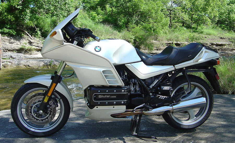 BMW K100