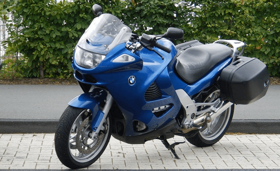 BMW K1200 S