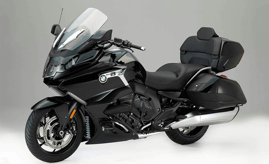 BMW K1600 Grand America