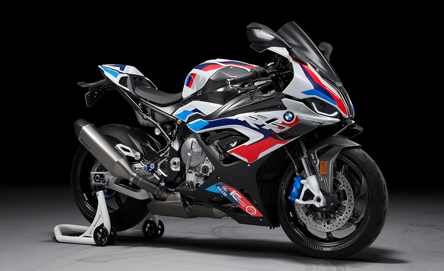 BMW M1000RR