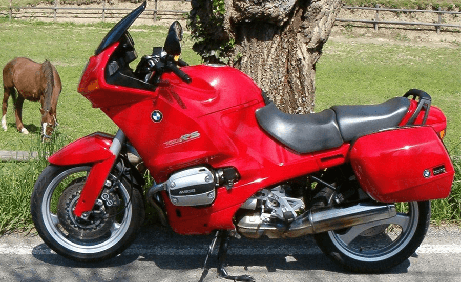 BMW R 1100 RS