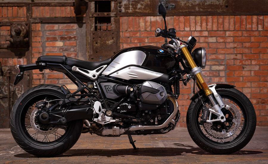 BMW R nineT