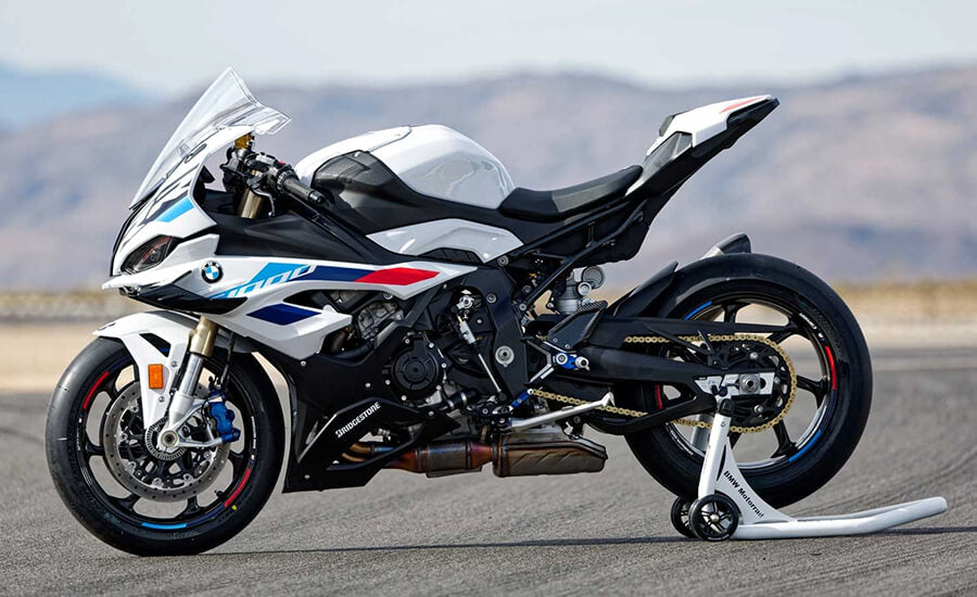 BMW S1000RR