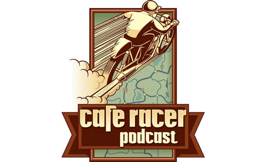 Café Racer Podcast