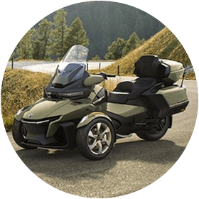 Can-Am Spyder F3: Specifications, Background, Performance, and More