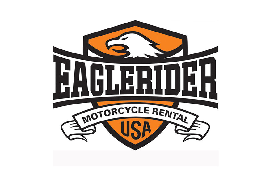 EagleRider Motorcycle Rentals & Tours
