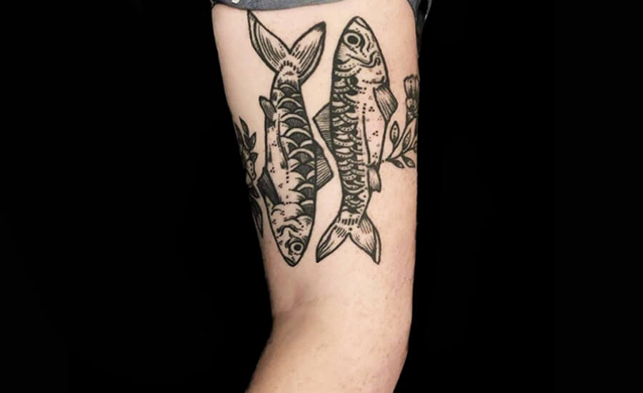 East River Tattoo