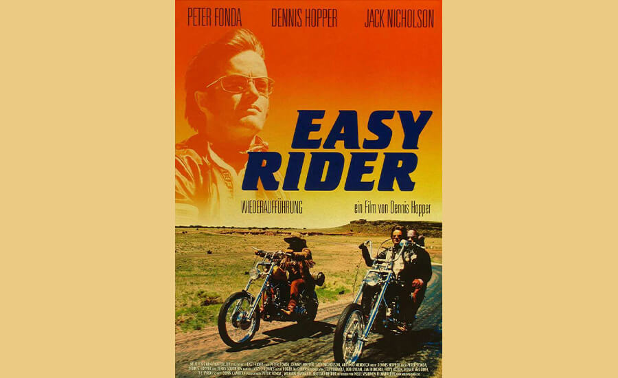 Easy Rider