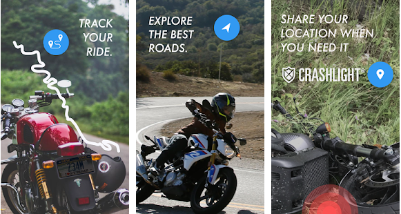 Eat Sleep Ride - 10 Essential Motorcycle Touring Apps for All Riders