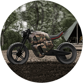 Electric Motorcycles