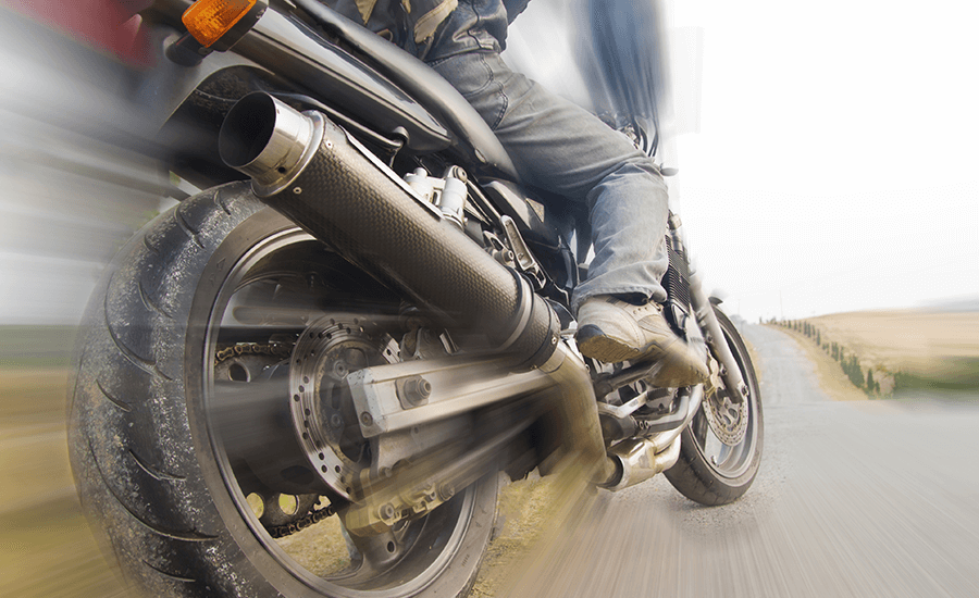Factors Causing Motorcycle Self-Acceleration
