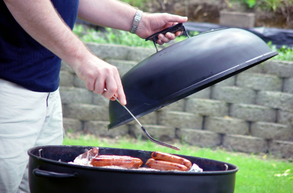 Saddlebags for Your Dad