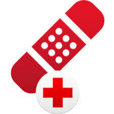 FirstAid by American Red Cross - Best Motorcycle Crash Alert Apps