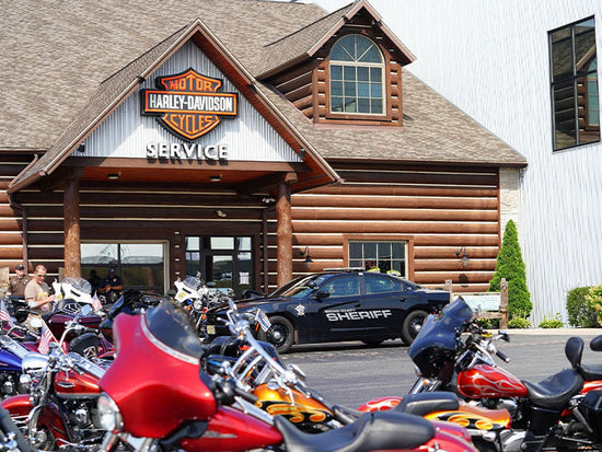 FTC Vs. Harley Davidson: What Voids the Harley Davidson Warranty?