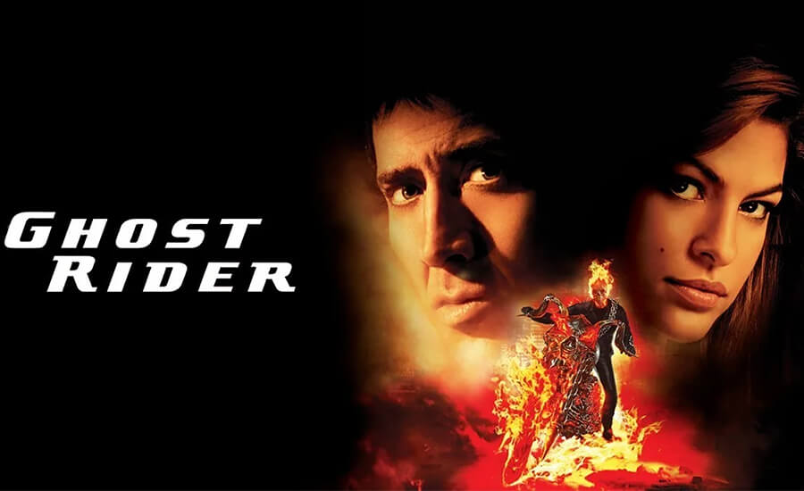 Ghost Rider