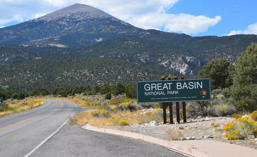 Great Basin National Park, Nevada