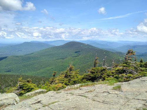 Green Mountain Spine Waterbury - Killington Loop - Best Roads and Destinations