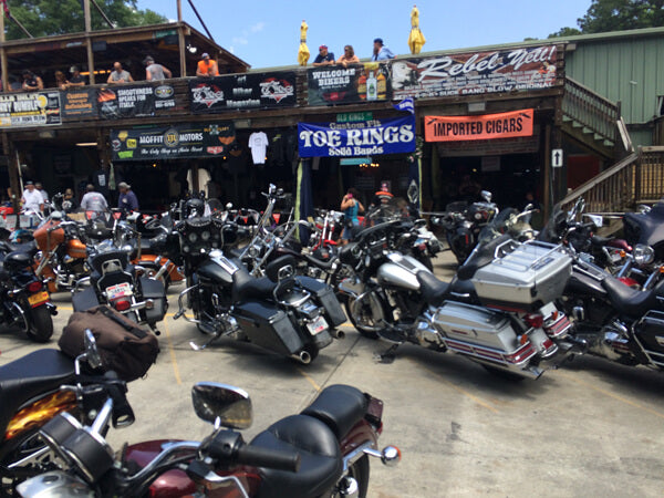 Harley Bike Week - Motorcycle Event