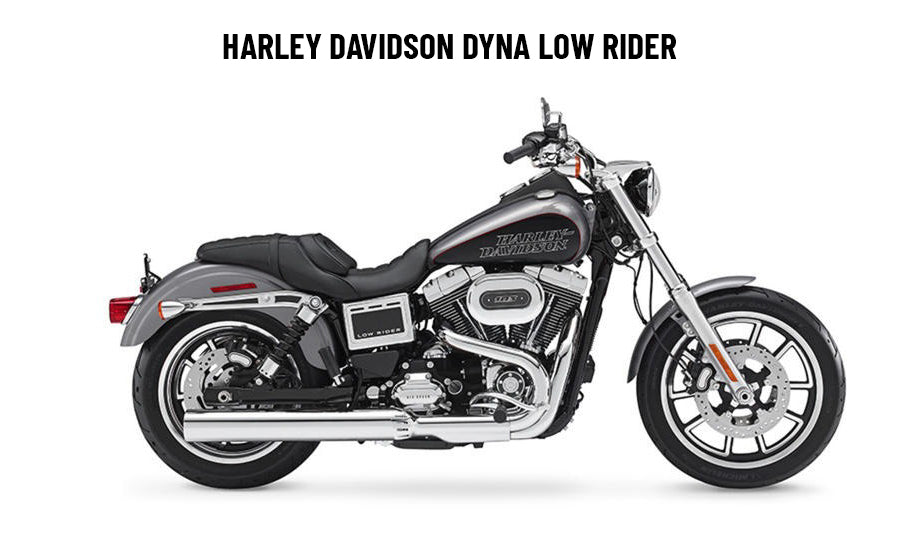 Harley Davidson Dyna Low Rider