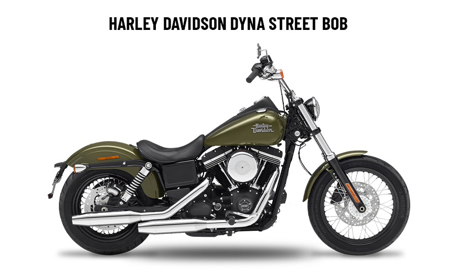 Harley Davidson Dyna Street Bob