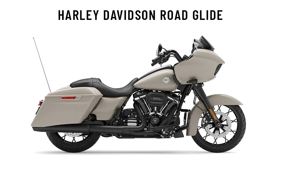 Yamaha Star Eluder Vs. Harley Davidson Road Glide