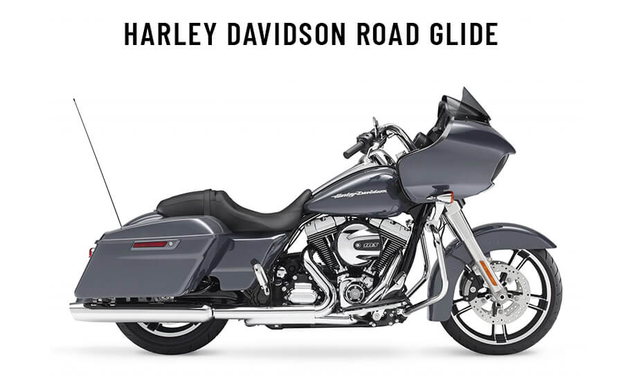 Indian Pursuit Limited Vs. Harley Davidson Road Glide
