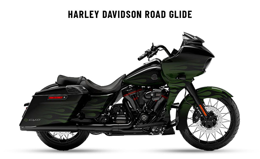 Harley Road Glide