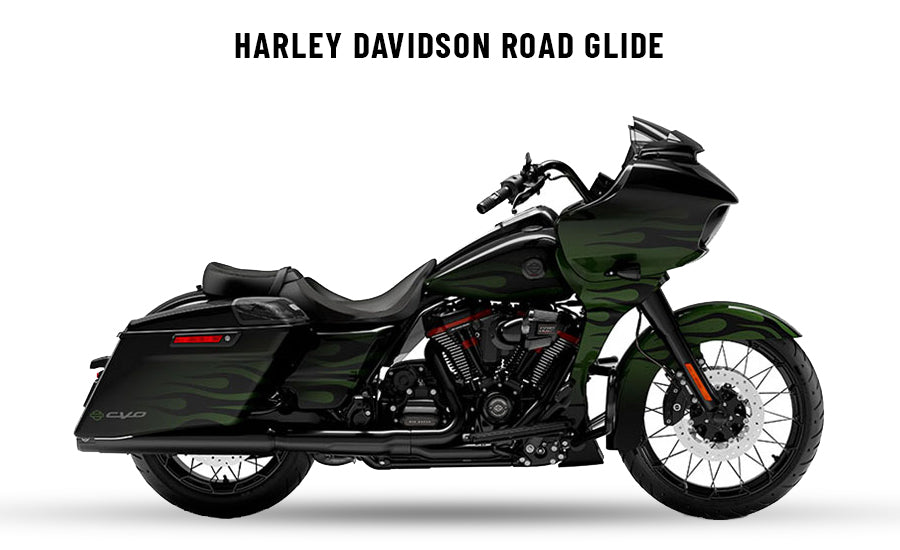 Harley Road Glide