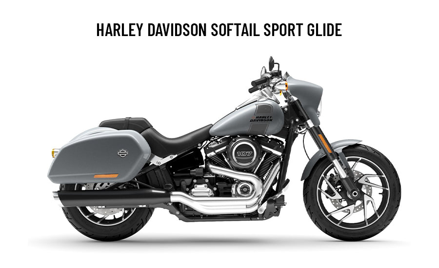 Harley Softail Sport Glide