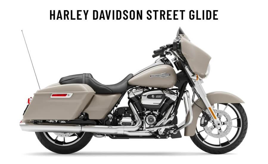 Indian Chieftain Dark Horse Vs. Harley Davidson Street Glide