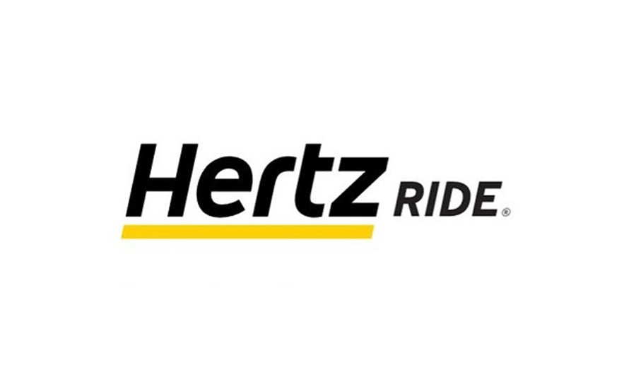 Hertz Ride Motorcycle Rentals