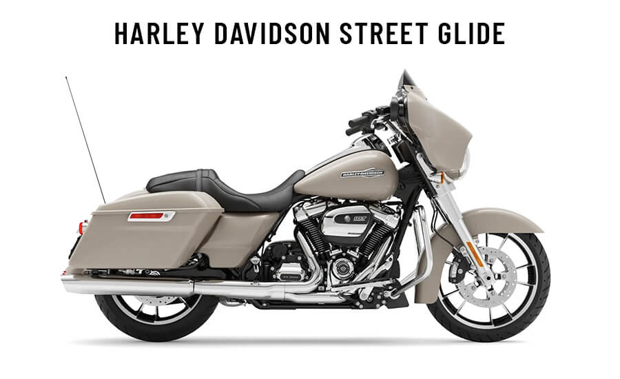 HONDA GOLDWING F6B VS HARLEY DAVIDSON STREET GLIDE