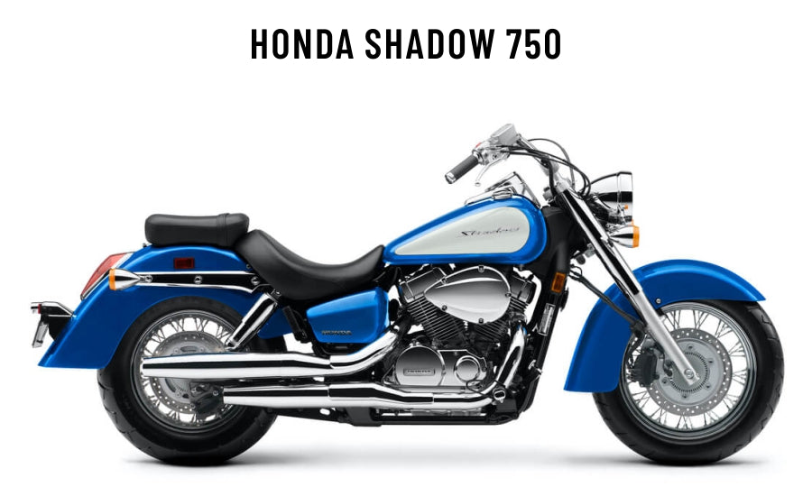 HONDA REBEL 1100 VS HONDA SHADOW 750