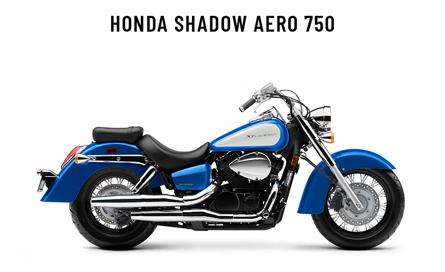 Honda Shadow Aero 750