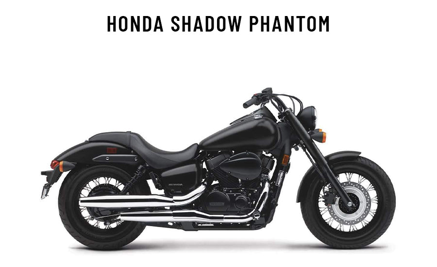Honda Shadow Phantom