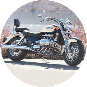 Honda Valkyrie