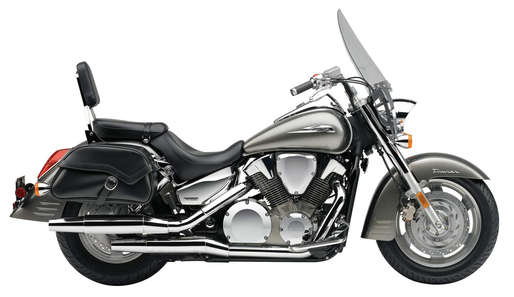 Honda VTX 1300 T Tourer