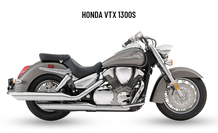 HONDA VTX 1300S