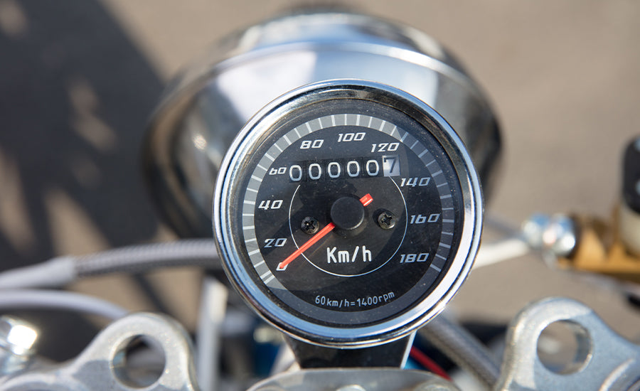 How Accurate Are Motorcycle Speedometers