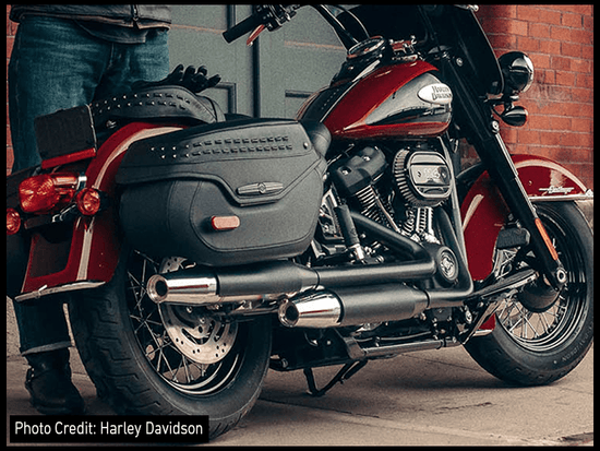 How to Adjust a Motorcycle Clutch on a Harley V-Twin 