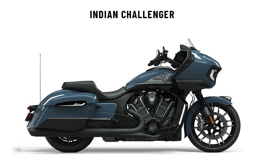 Indian Challenger