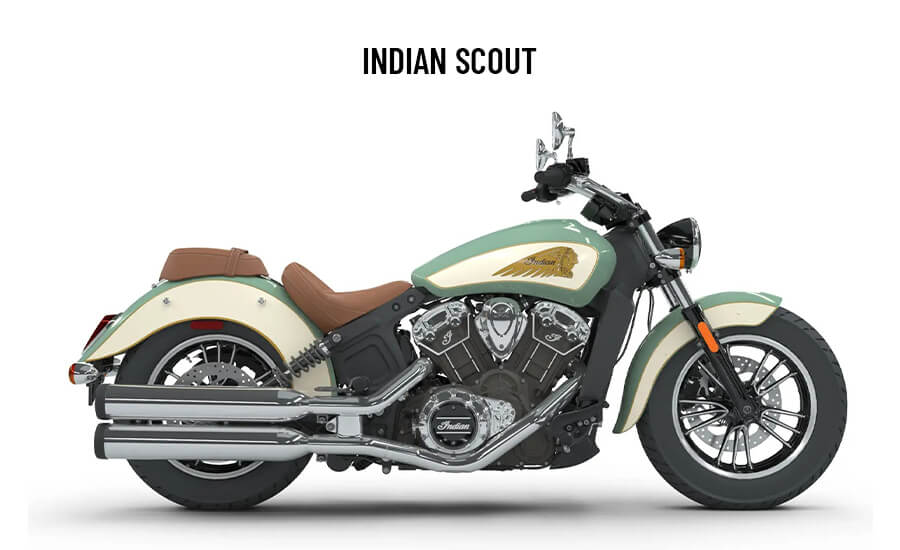 INDIAN SCOUT