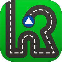 InRoute - Best Motorcycle Crash Alert Apps