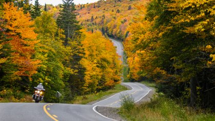 Aroostook Scenic Byway - Best Roads and Destinations