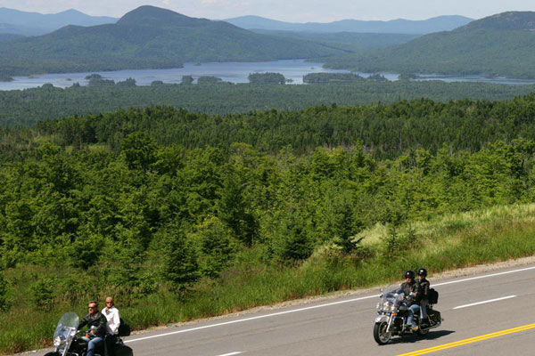 Northern Route 201 - Best Roads and Destinations